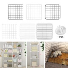 Panneau de parc portatif pour