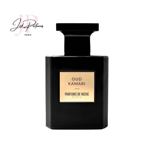 Parfums niche oud - de, –