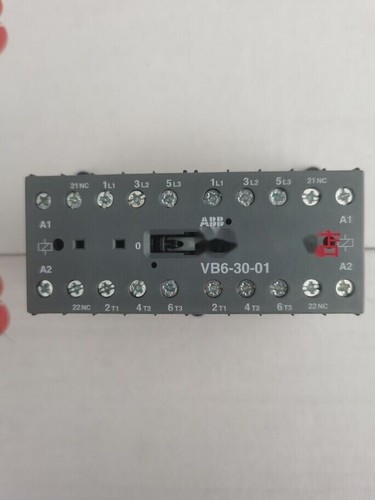 1pcs new abb - 1pcs, 24v
