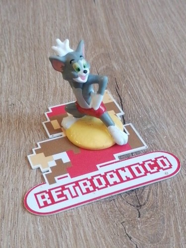 Jouet figurine tom - jouet,