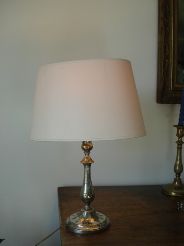 Lampe ancienne bureau salon - ancienne, bureau/salon