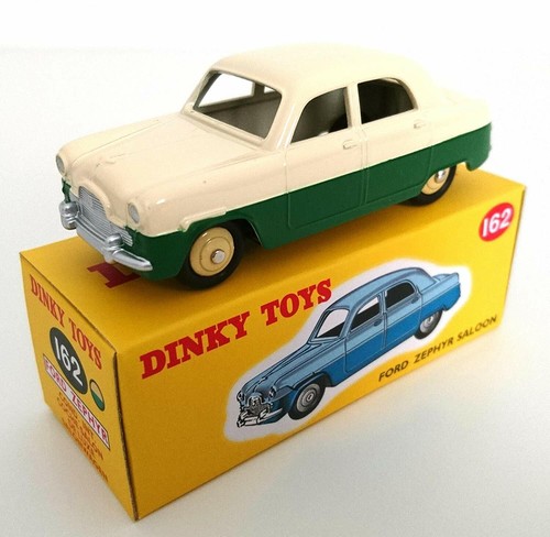 Dinky toys 162 - 162, ford