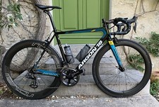 Argon 18 Gallium Pro Team Astana Dura Ace di2