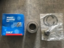 kit roulement de roue SKF VKBA 1495 volvo 460 L 480 E 440 K