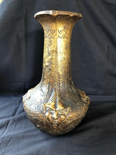 Antique grand céramique - antique, vase