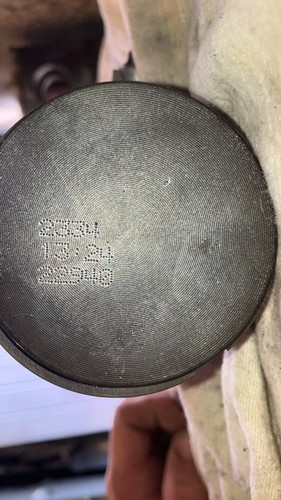 Piston bielle moteur briggs - bielle,