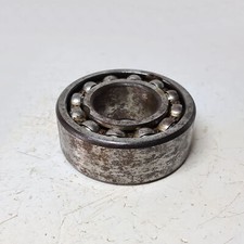 Roulement Rigide À Double Rangée De Billes 55X120X43 RIV 12BB