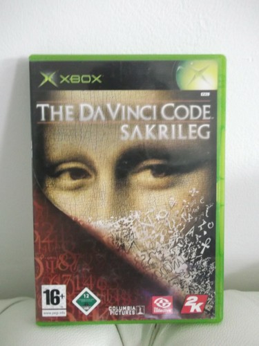 The vinci code - the,