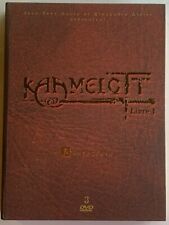 Kaamelott - Livre 1 (3 dvd)