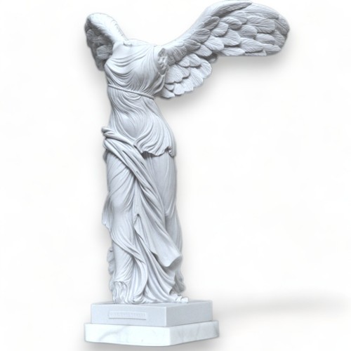 Nike winged victory table - victory,