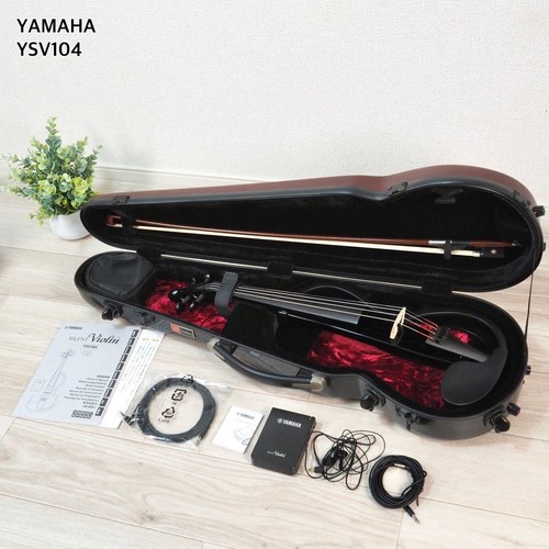 Yamaha ysv104 - ysv104, bl
