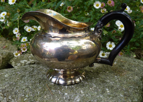 Odiot paris grand pot lait - grand,