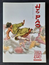 Les voyages de HA PAO 2008 DARGAUD 1ère édition Spéciale 25 ans