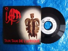 IAM – Tam Tam De L'Afrique -