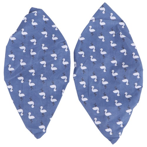 Pairs couvre chaussures - 2,