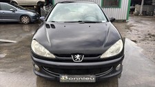Capot PEUGEOT 206 PHASE 2
