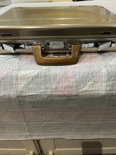 Halliburton Mallette Élite