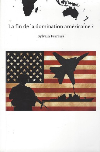 Fin la domination - de,