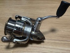 Moulinet toupie Daiwa EXIST