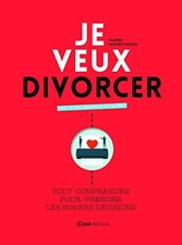Je veux divorcer et j'ai besoin d'aide | CASA | Comme neuf