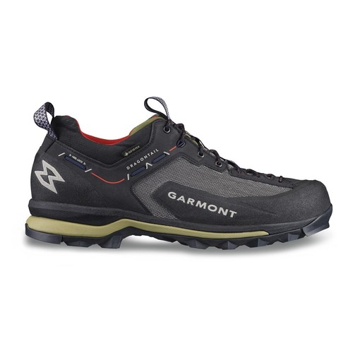 Chaussures garmont dranotrail - chaussures,