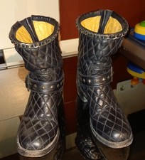 Bottines Mexicana Old Gringo, 36