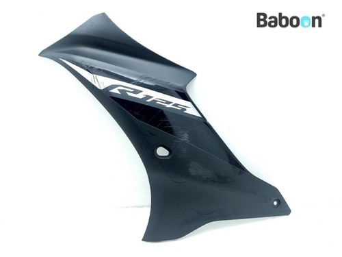 Carénage gauche yamaha yzf - gauche,