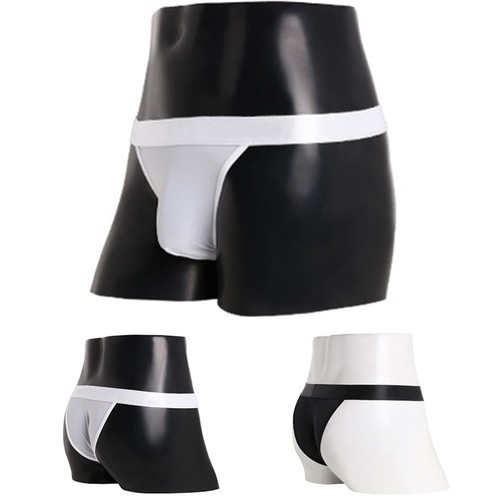 Hommes sexy mince slip - sexy,