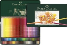 FaberCastell Polychromos