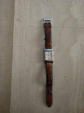 Montre Jaeger-LeCoultre