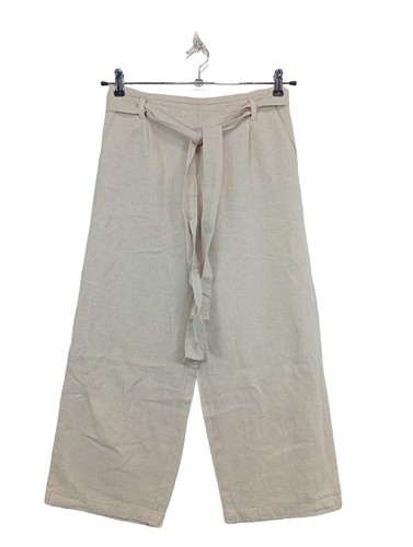 Ever pantalon lin - pantalon, en