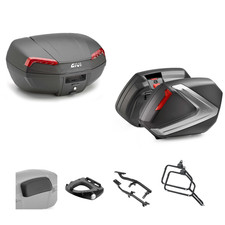 Kit GIVI Top Case E46N2