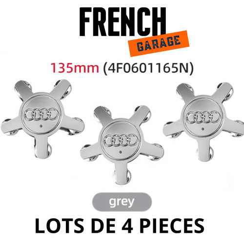 4centre roue cache moyeu - 4centre,