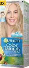 Lot de 3 Garnier Color