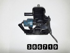 2008 TOYOTA AURIS SOLéNOïDE