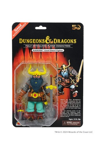 Dungeons dragons 50th - dungeons,