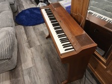 yamaha clavinova yp 40
