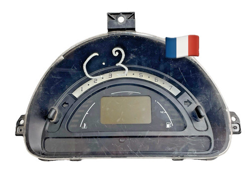 9652008280 compteur vitesse - g,