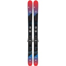 SKI M-MENACE 90 + XPRESS 11 GW