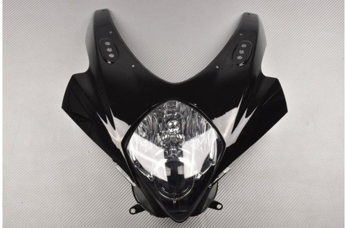 Tête fourche noir - de,