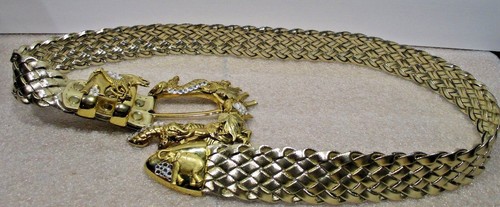 Ladies gold tone - ladies,