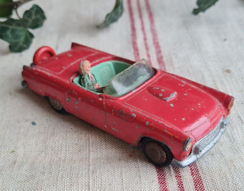 Ancienne voiture fekno ford - ancienne,