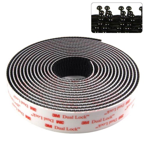 Dual lock sj3550 - 3m, scratch
