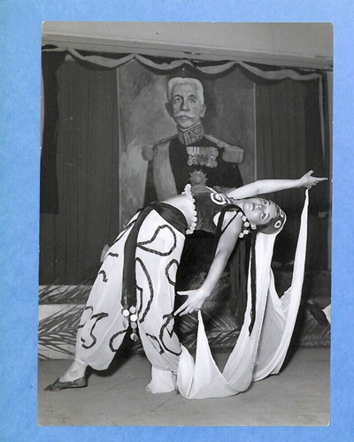 Danse dancing vera - /,