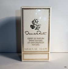OSCAR DE LA RENTA ESPRIT DE PARFUM  SPRAY NATUREL EN VAPO