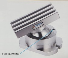 Table Frästisch 30°- 360° 2