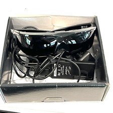 Vuzix Wrap1200VR Virtual