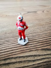 Figurine Figure Rallye Rally
