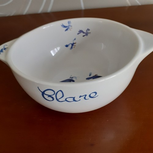 Bol breton prenom clare - bol,