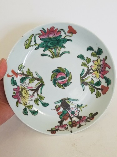 Antique chinese hand - antique,